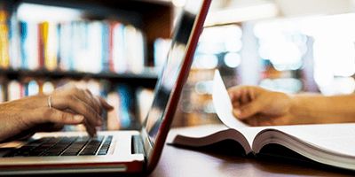 Technology & IT Support Services